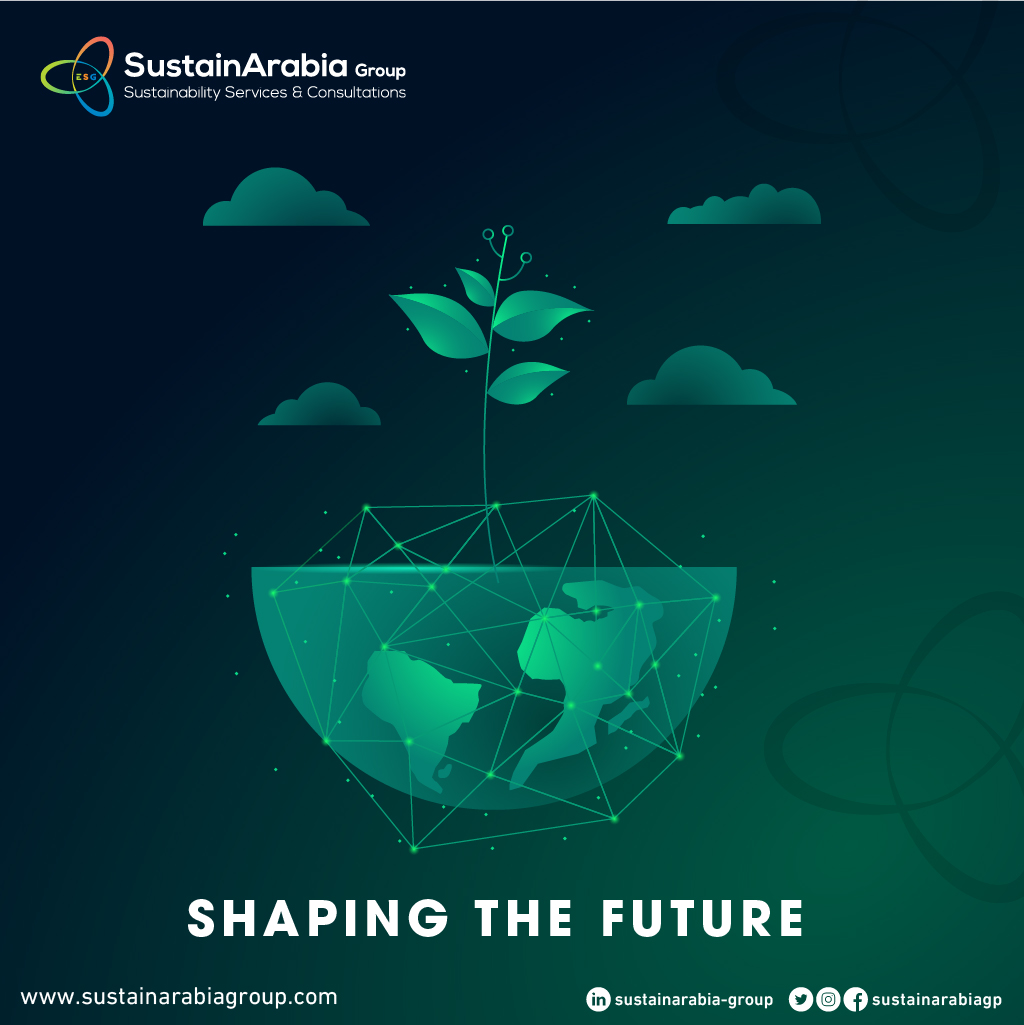 Sustainarabia Sustain arabia Sustainarabia group Sustain arabia group Sustainability Services and Consultation