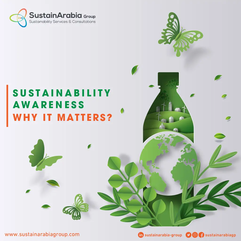 Sustainarabia Sustain arabia Sustainarabia group Sustain arabia group Sustainability Services and Consultation