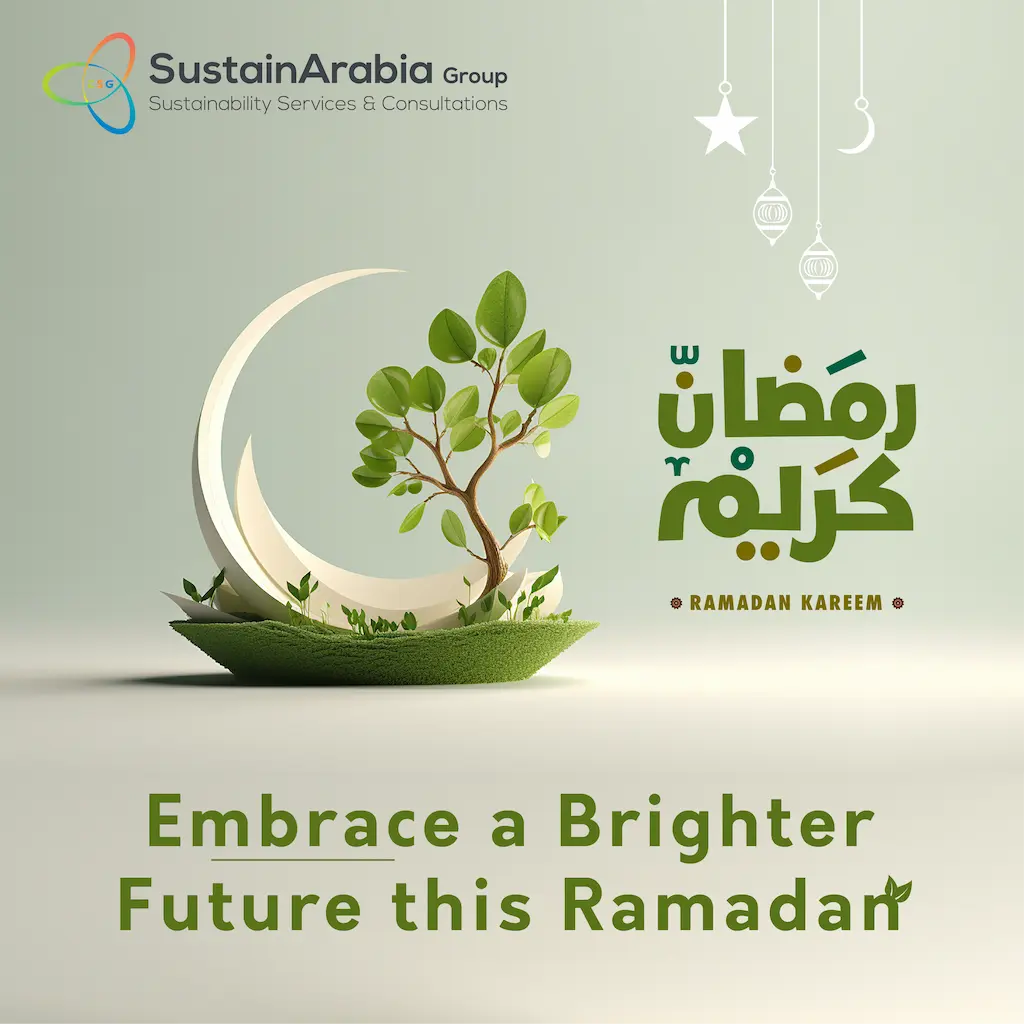 Sustainarabia Sustain arabia Sustainarabia group Sustain arabia group Sustainability Services and Consultation